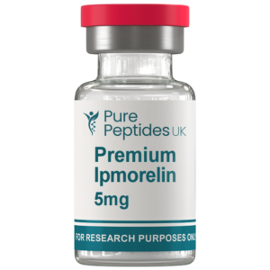 Premium Ipamorelin 5mg