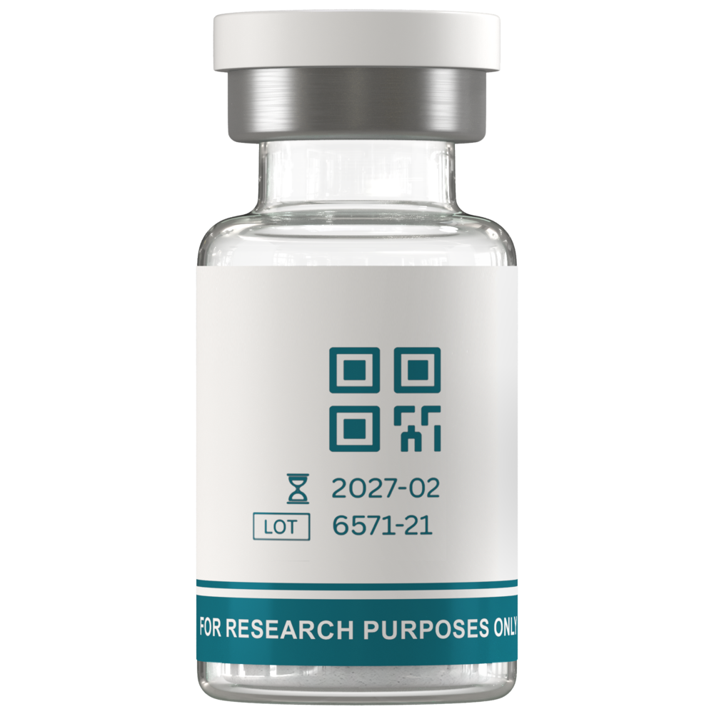 Premium Modified GRF (1-29) 5mg (aka CJC-1295 w/o DAC) - Image 2