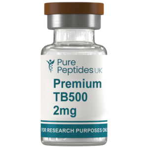 Premium Thymosin Beta 4 – 2mg (TB500)