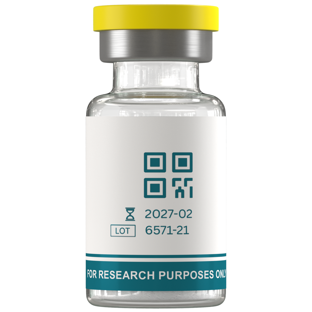 Premium Thymosin Beta 4 – 5mg (TB500) - Image 2
