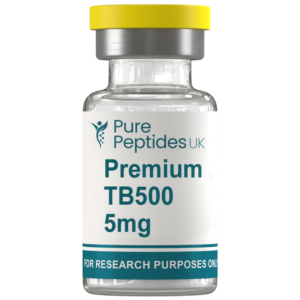 Premium Thymosin Beta 4 – 5mg (TB500)