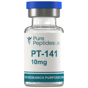 PT-141 (Bremelanotide) 10mg