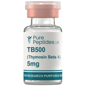 Thymosin Beta 4 5mg (TB500)