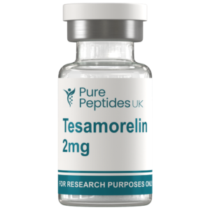 Tesamorelin 2mg