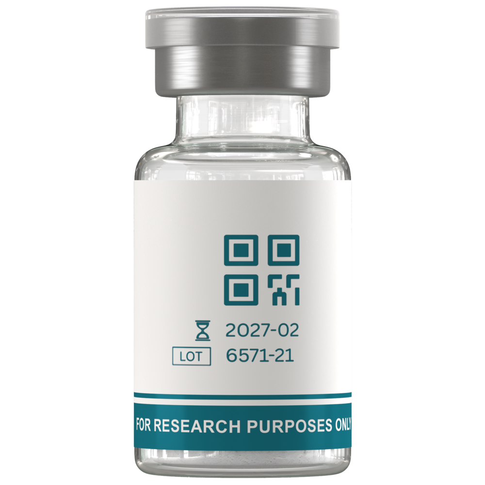 Thymalin 20mg - Image 2