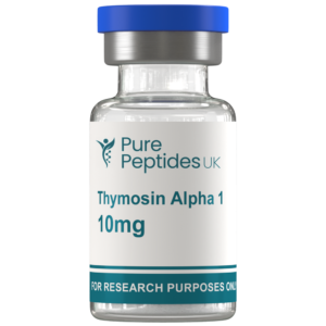 Thymosin Alpha 1 10mg